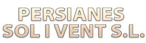 Persians Sol I Vent S.L. Logo